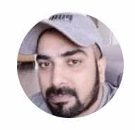 Pritpal's profile
