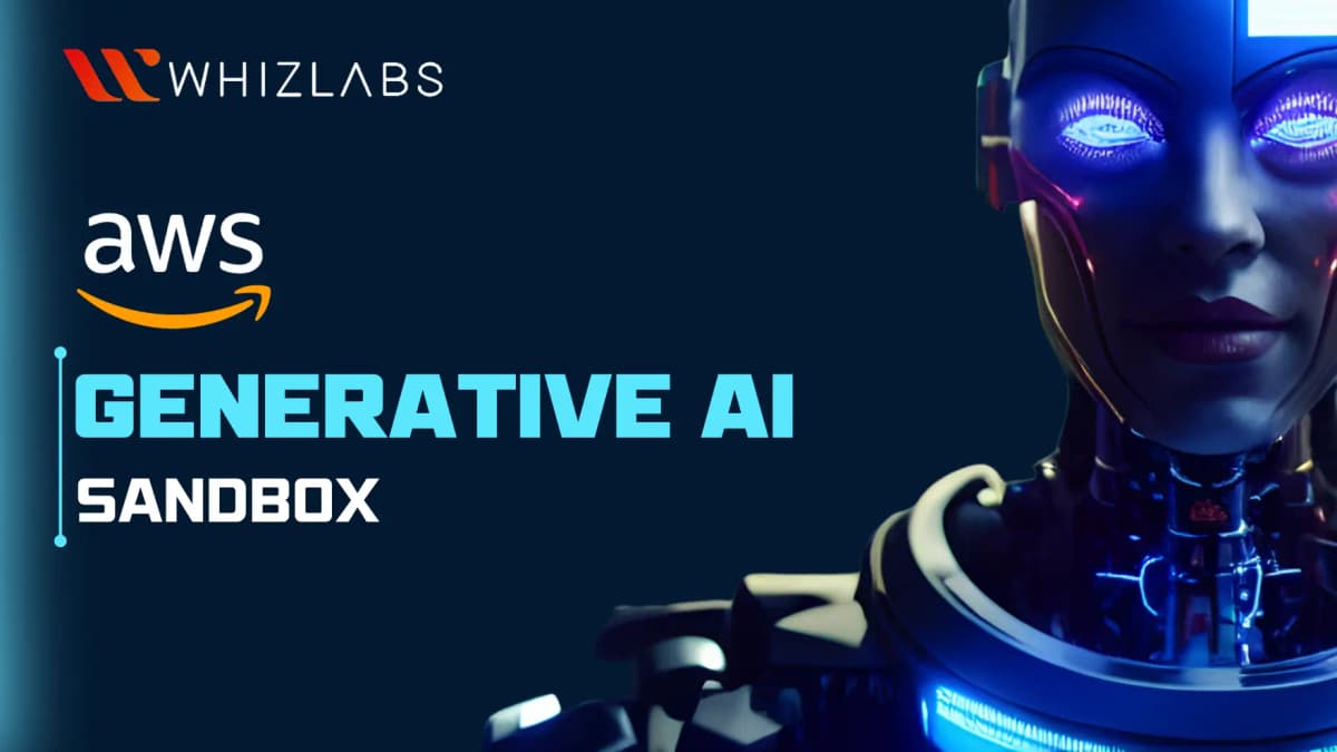 AWS Generative AI Sandbox