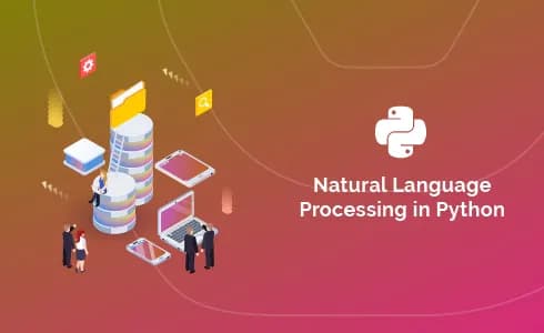 Natural Language Processing in Python - Whizlabs