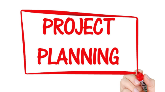 project planning