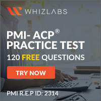 PMI ACP Free Test