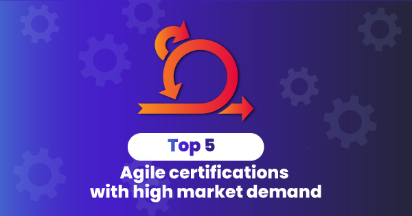 Best Agile Certifications