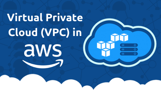 Virtual Private Cloud