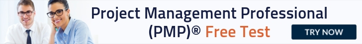 PMP Free Test