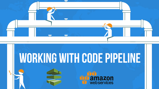 code pipeline