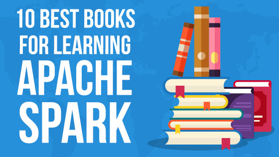 Apache Spark Books