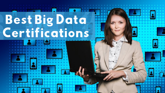 Big Data Certifications
