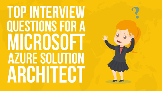 Azure Solution Architect