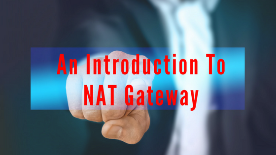 NAT Gateway