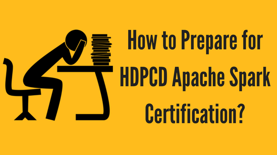 HDPCD Apache Spark Certification