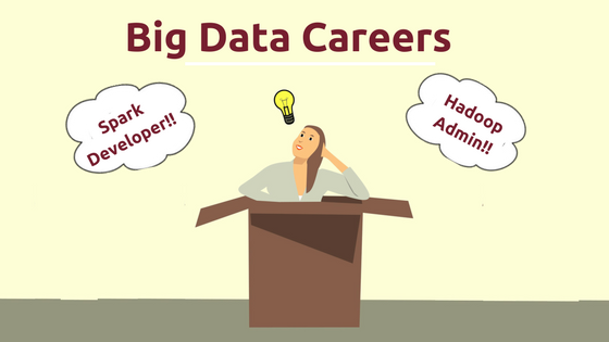 Big Data Careers