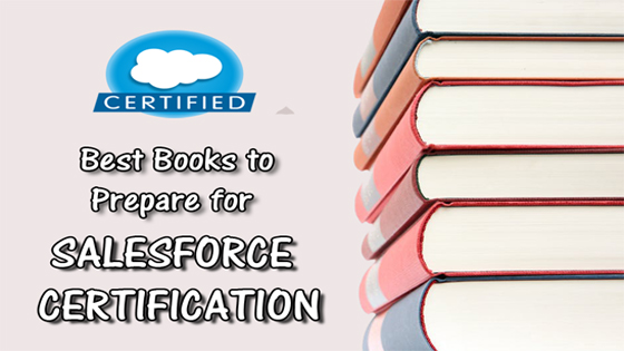 Salesforce Certification Books