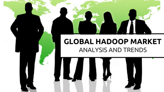 Hadoop Market