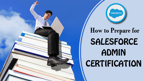 Salesforce Admin Certification