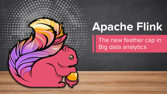 Apache Flink