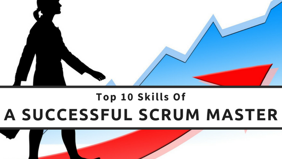 Scrum Master Skill