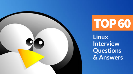 Linux Interview