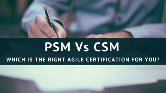 scrum master certification cost