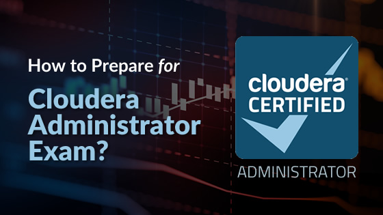 Cloudera Administrator