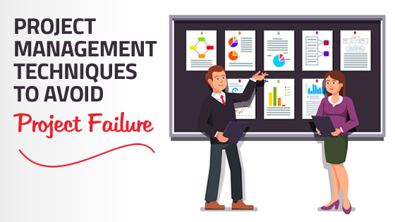 Avoid project failure
