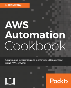 aws automation book