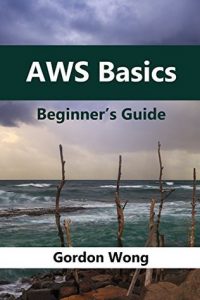 AWS basics book