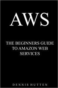 aws book