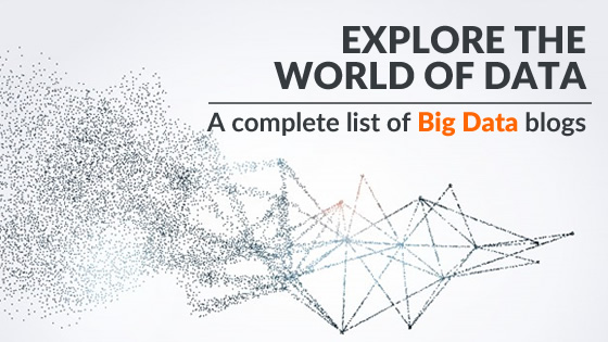Big Data Blog