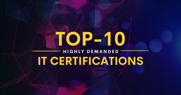 Best IT Certifications