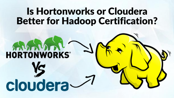 Cloudera or Hortonworks