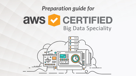 AWS Certified Big Data Specialty