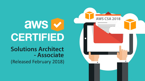 AWS Certified Solutions Architect – Associate