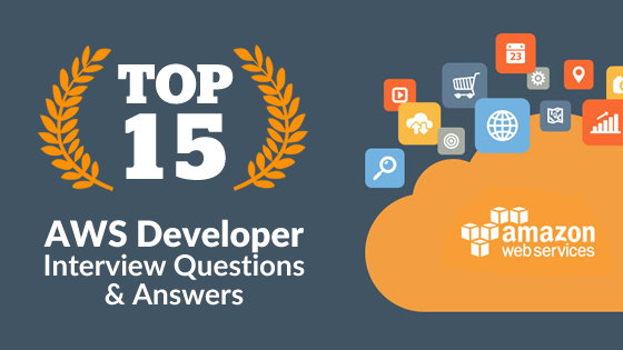 AWS Developer Interview Questions