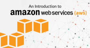 Amazon-Web-Services