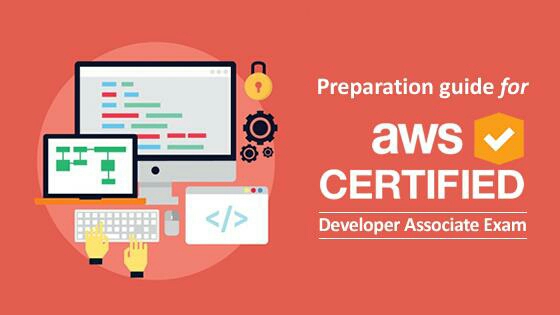 AWS Certified Developer Associate Certification