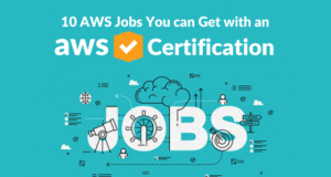 AWS Jobs