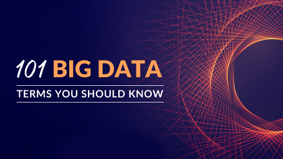 big data terms