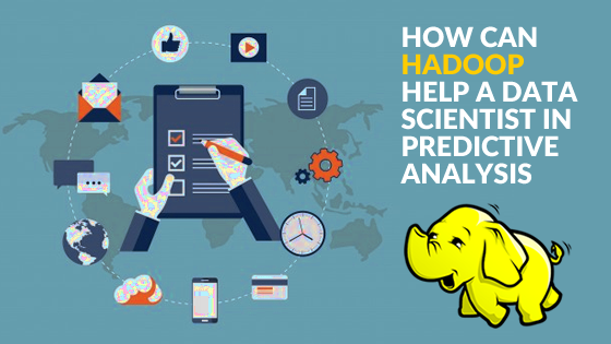 Hadoop Predictive Analytics
