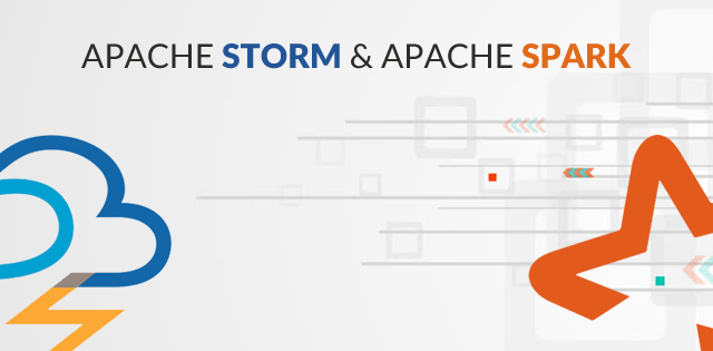 apache storm vs apache spark