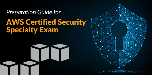 AWS Certified Security Specialty Exam