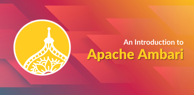 Learn Apache Ambari