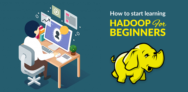 Learning Hadoop for Beginners