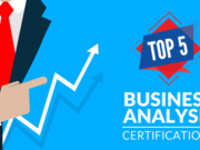 best business analysis certifications