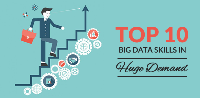 big data skills