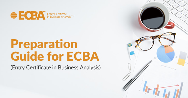 ECBA Certification Exam Preparation