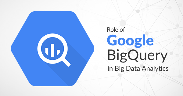 Google BigQuery