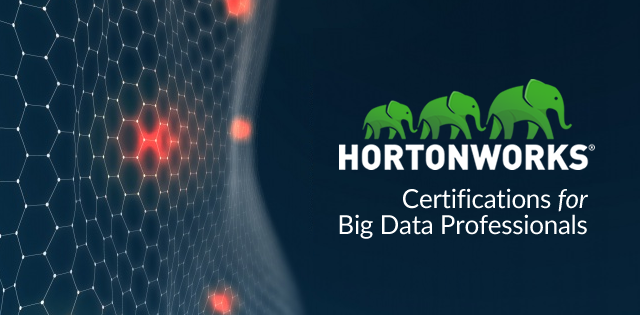 Hortonworks Certification