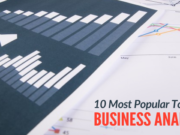 Best Business Analysis Tools