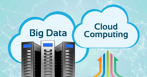 big data in cloud computing research