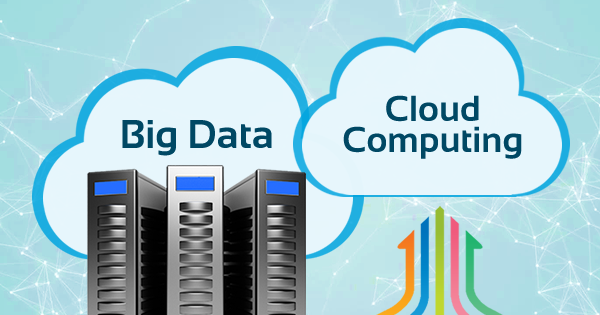 Big Data and Cloud Computing